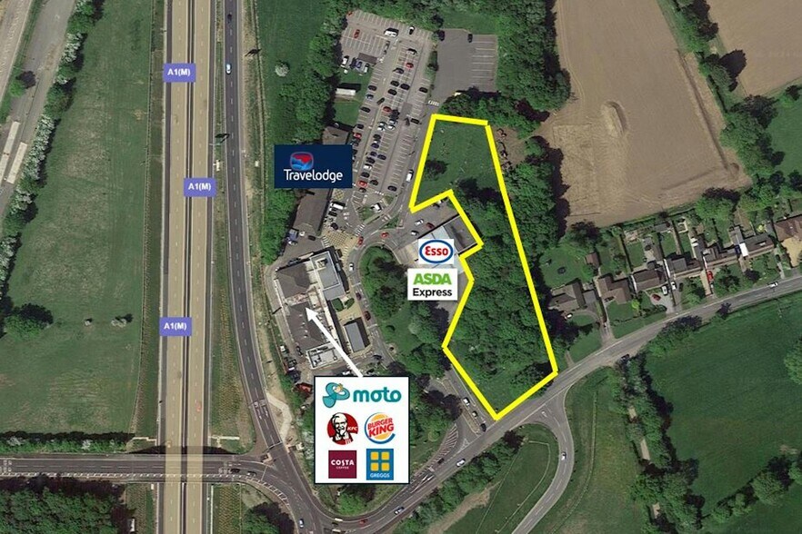 Middleton Tyas Ln, Richmond en venta - Otros - Imagen 2 de 3