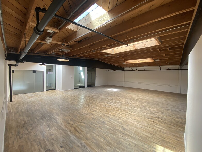 8469-8473 Melrose Ave, West Hollywood, CA en alquiler - Foto del interior - Imagen 3 de 10