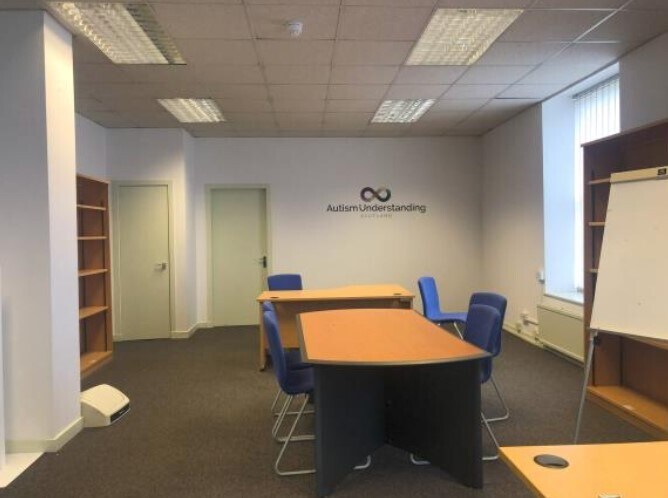 41 Regent Quay, Aberdeen en alquiler - Foto del interior - Imagen 3 de 3