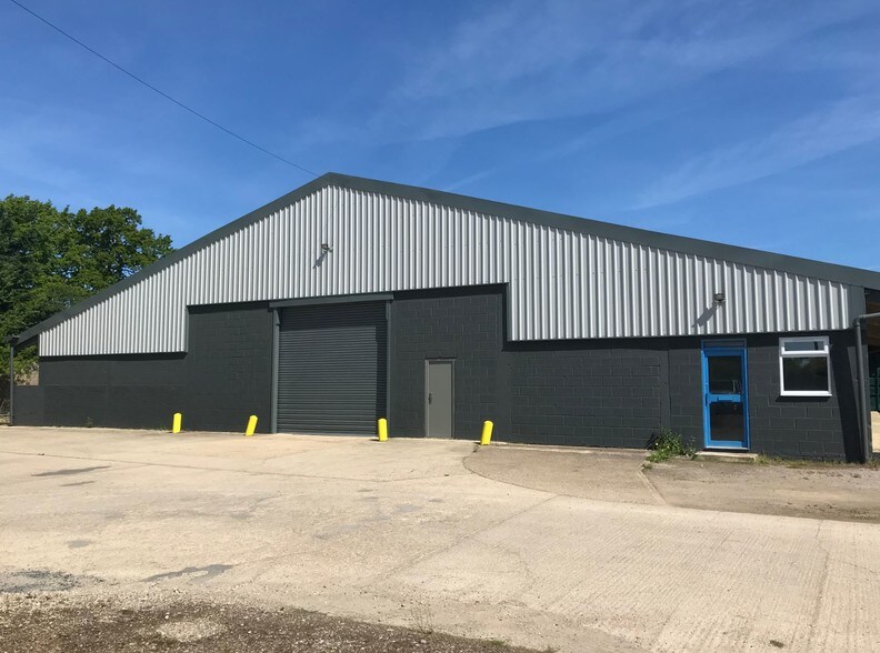 Verney Rd, Buckingham en venta - Foto principal - Imagen 1 de 3