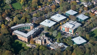 Más detalles de Wilmslow Rd, Manchester - Oficina en alquiler