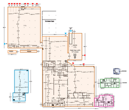 888 Guelph St, Kitchener, ON en venta Plano de la planta- Imagen 1 de 1