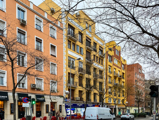 Más detalles para Calle Guzmán el Bueno, 42, Madrid - Edificios residenciales en venta