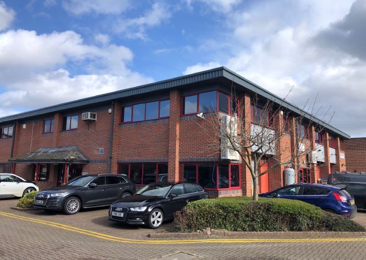 Ferry Hinksey Rd, Oxford en alquiler - Foto del edificio - Imagen 1 de 6