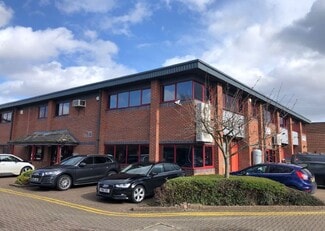 Más detalles de Ferry Hinksey Rd, Oxford - Flex en alquiler