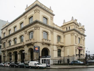 Más detalles de Calle Marqués de San Esteban, 2, Gijón - Coworking en alquiler