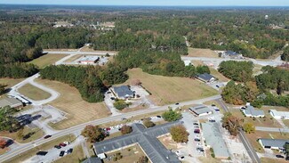 Más detalles de Warrenton Hwy, Thomson, GA - Terreno en venta