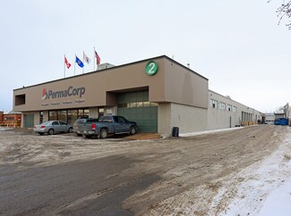 Más detalles de 14646 112 Av NW, Edmonton, AB - Nave en venta