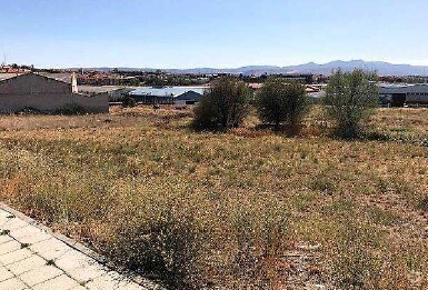 Calle Campo Azálvaro, 11, Ávila, Ávila en venta - Foto del edificio - Imagen 3 de 3