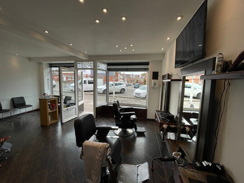 125-127 Black Bull Rd, Folkestone en venta - Foto del interior - Imagen 3 de 5