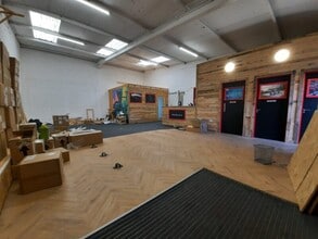 Churchill Way, Nelson en alquiler Foto del interior- Imagen 2 de 6