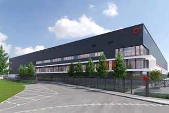 Mulberry Way, Belvedere en alquiler Foto del edificio- Imagen 2 de 4