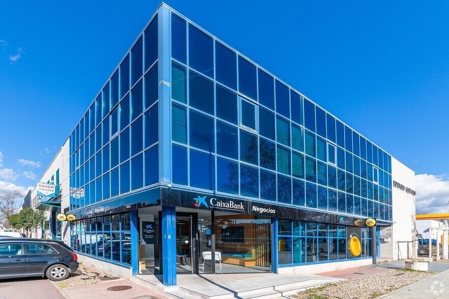 Calle Primavera, 35, Torrejón de Ardoz, Madrid en venta - Foto principal - Imagen 1 de 4