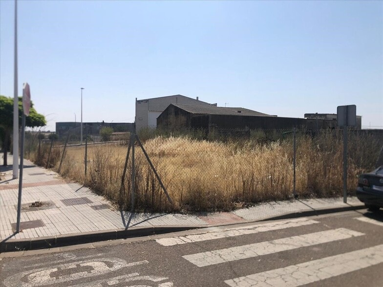 Camino Viejo de Mirandilla, Mérida, Badajoz en venta - Foto principal - Imagen 1 de 7