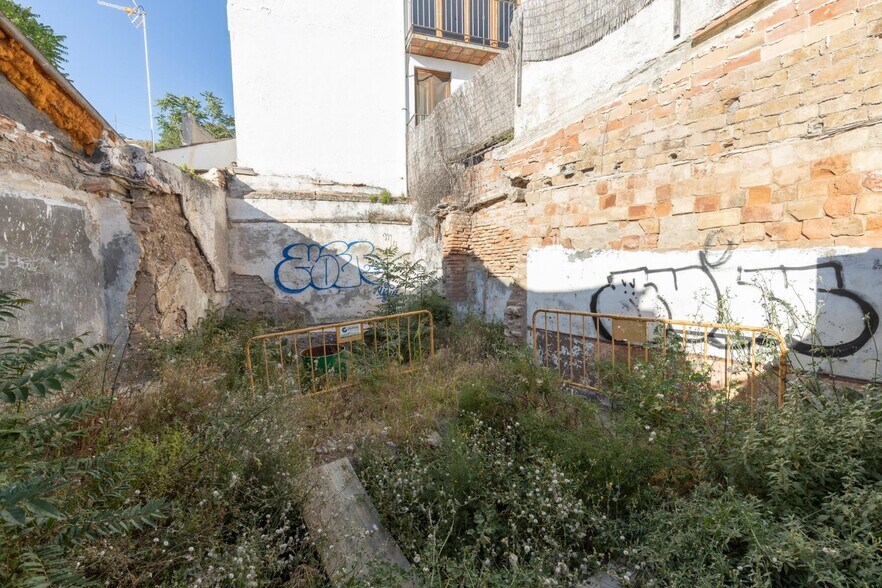 Calle Cruz de la Rauda, 13-13, Granada, Granada en venta - Foto principal - Imagen 1 de 21