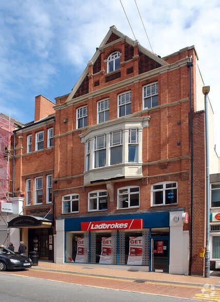 Midland Rd, Wellingborough en venta - Foto principal - Imagen 1 de 1