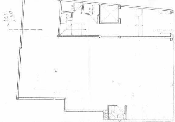 Calle Antonio Machado, 8, Leganés, Madrid en alquiler - Foto principal - Imagen 1 de 1