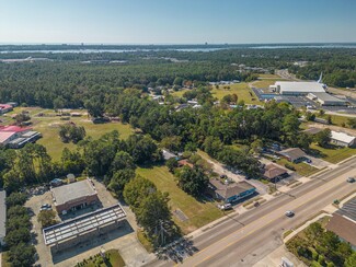 Más detalles para 1853 Popps Ferry Rd, Biloxi, MS - Terrenos en venta