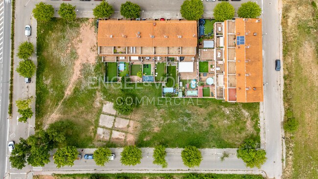 Más detalles de Carrer de Núria, 90, Artés - Terreno en venta