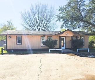 Más detalles de 607 W Martin Luther King Jr. St, Bryan, TX - Oficina en venta