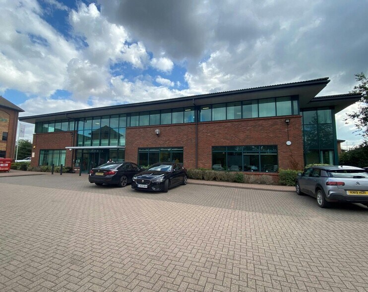 Harry Weston Rd, Coventry en alquiler - Foto del edificio - Imagen 1 de 4