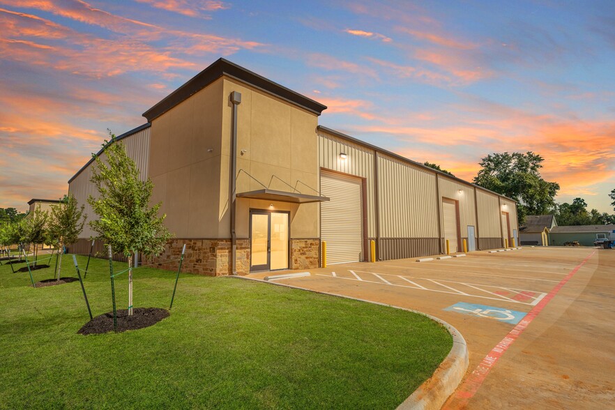 30130 Dobbin Huffsmith Rd, Magnolia, TX en alquiler - Foto del edificio - Imagen 1 de 26