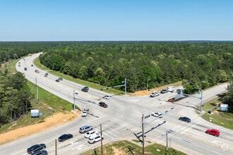 0 Deison Park Dr, Conroe, TX - AÉREA vista de mapa - Image1