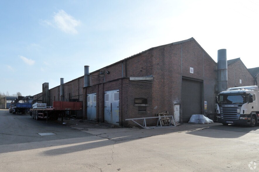 Deepdale Ln, Dudley en venta - Foto principal - Imagen 1 de 3