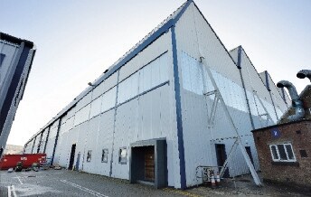 Shore Rd, Southampton en alquiler - Foto del edificio - Imagen 2 de 2