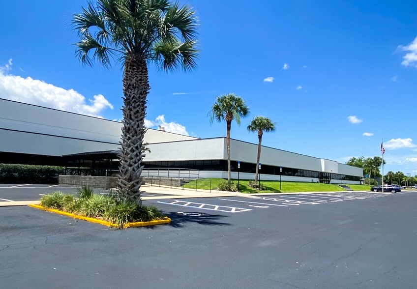 2101 E Lake Mary Blvd, Sanford, FL en venta - Foto del edificio - Imagen 1 de 4