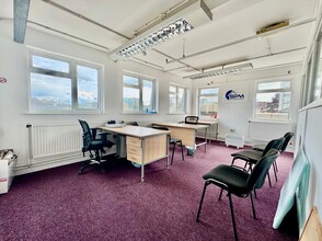 George St, Luton en alquiler Foto del interior- Imagen 2 de 5