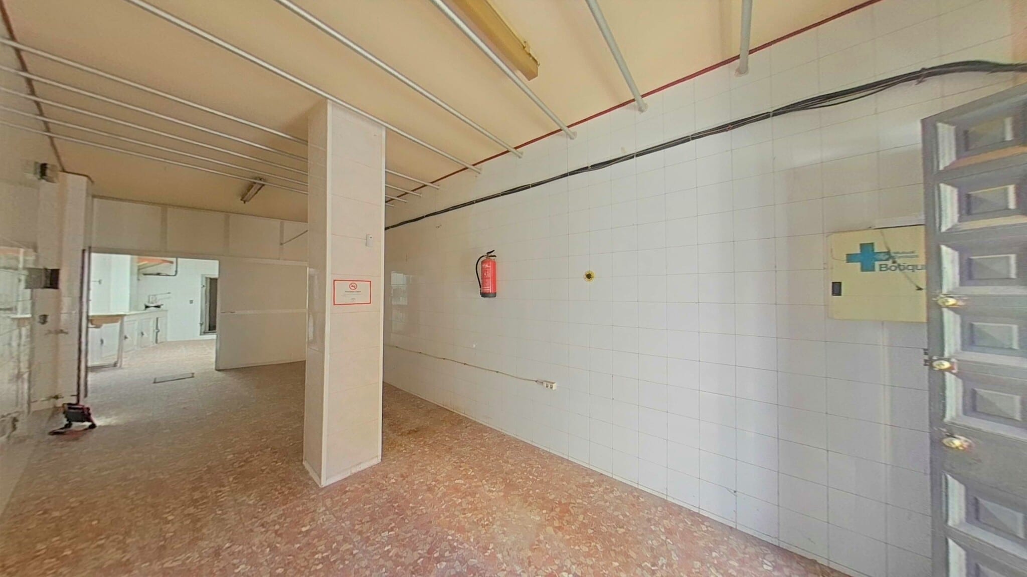 Local en Andújar en venta Foto del edificio- Imagen 1 de 23