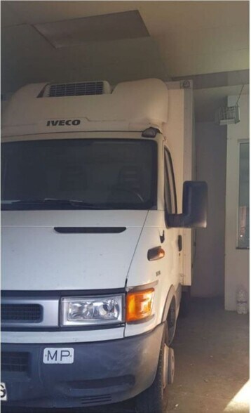 Calle Antonio Ojeda, 12, La Rinconada, Sevilla en venta - Foto del edificio - Imagen 2 de 10