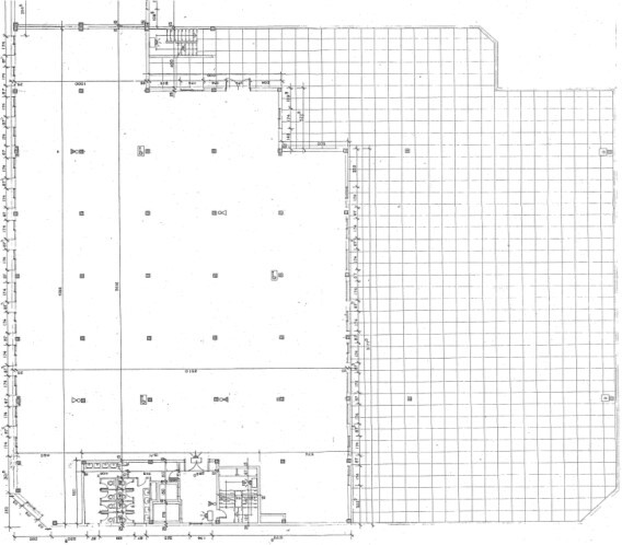 Madrid, MAD 28034 -  -  - Plano de la planta - Image 1 of 1