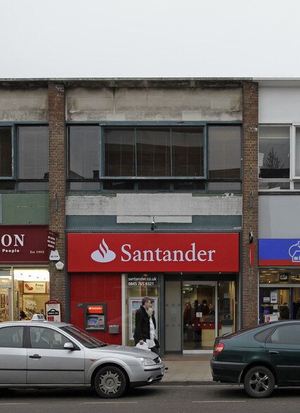 166-168 Marlowes, Hemel Hempstead en alquiler - Otros - Imagen 3 de 9