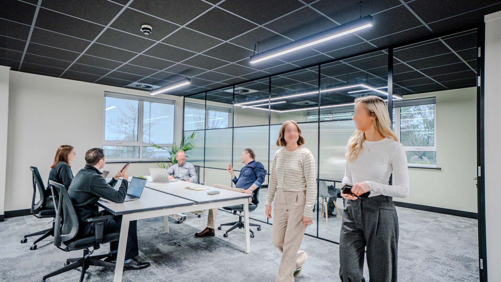 Aspinall Close, Bolton en alquiler Foto del edificio- Imagen 1 de 13