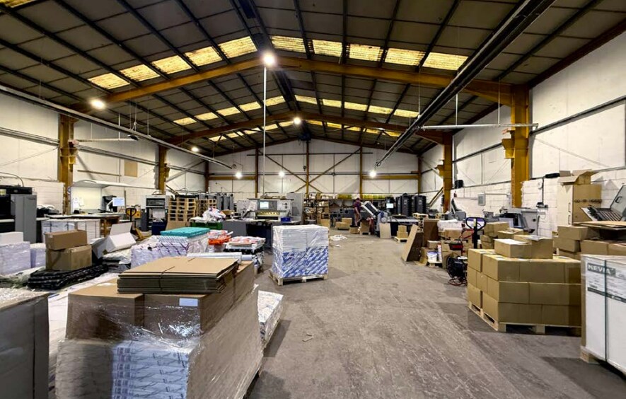 18A Garrell Rd, Kilsyth en venta - Foto del interior - Imagen 2 de 5