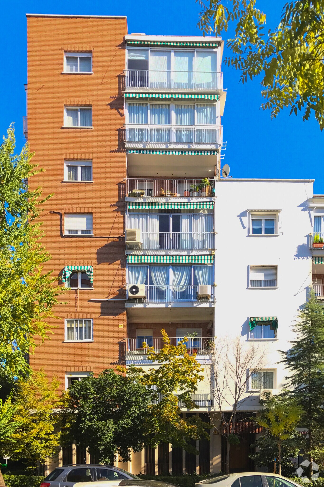 Calle Puerto Rico, 6, Madrid, Madrid en venta Foto principal- Imagen 1 de 1