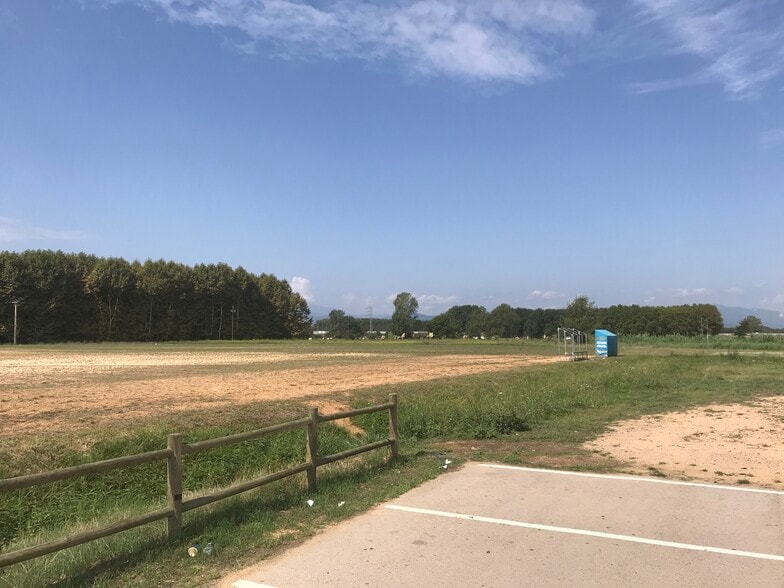 Terreno en Vidreres, Gerona en venta - Foto de la construcción - Imagen 3 de 4