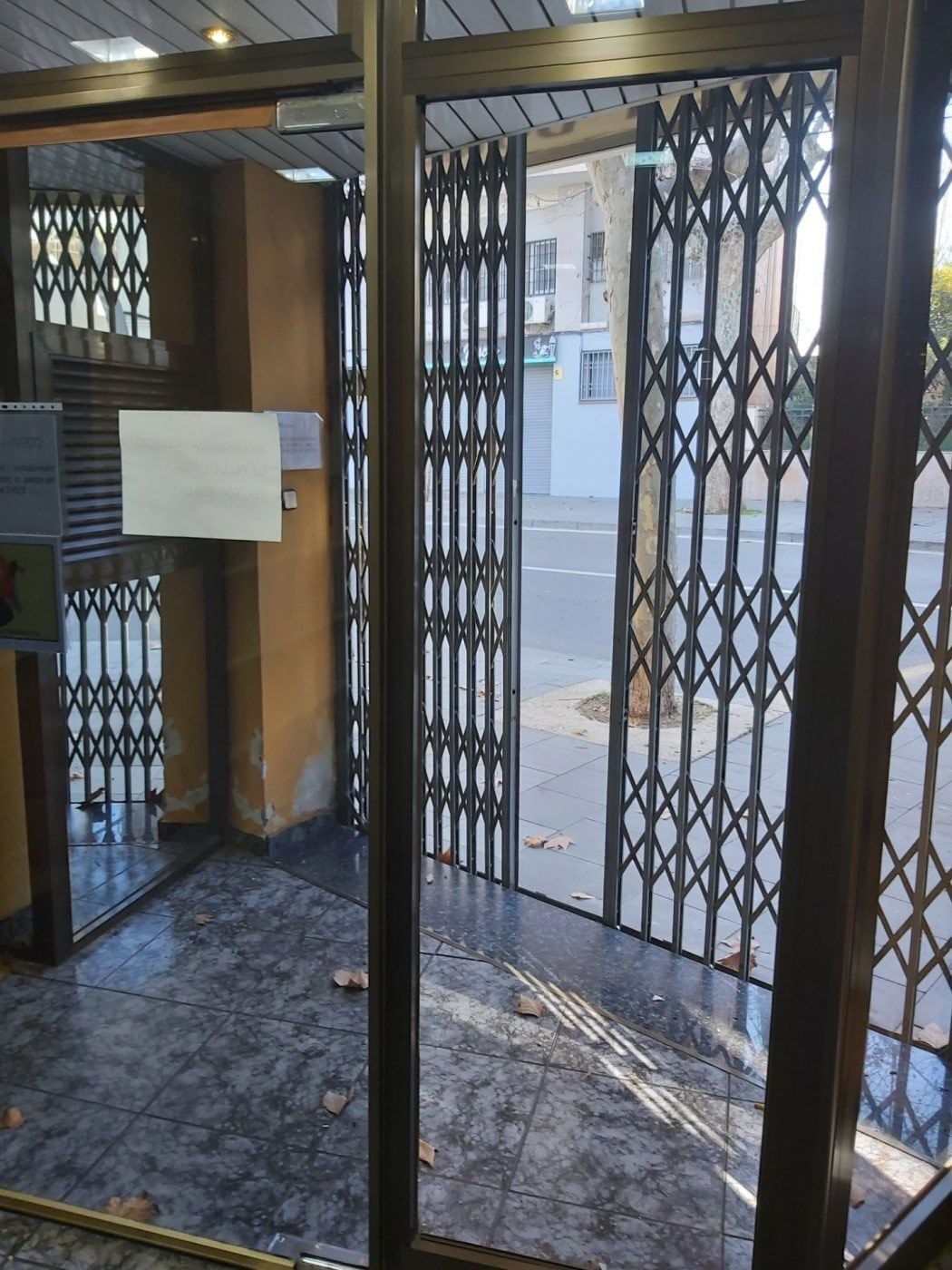 Local en Martorell, Barcelona en alquiler Foto del interior- Imagen 1 de 7