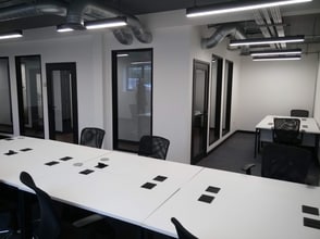 16 Bridge Rd, Haywards Heath en alquiler Foto del interior- Imagen 2 de 7