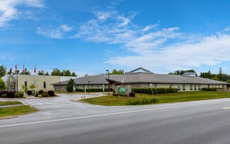 Más detalles de Ontario College Campus for Sale – en venta, Perth, ON