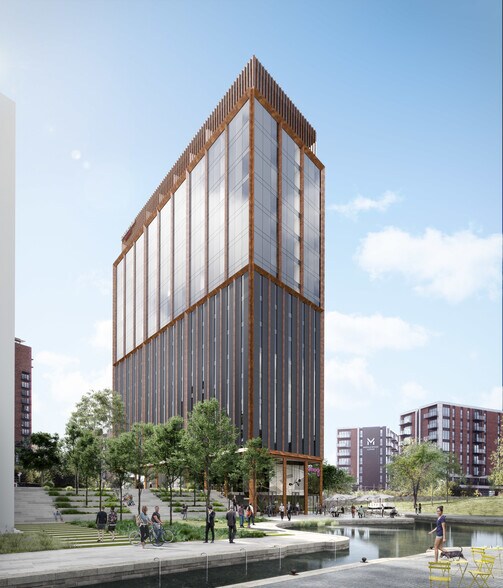 East Ordsall Ln, Salford en venta - Foto del edificio - Imagen 1 de 7
