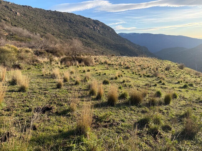 Más detalles de Bubión, Bubión - Terreno en venta