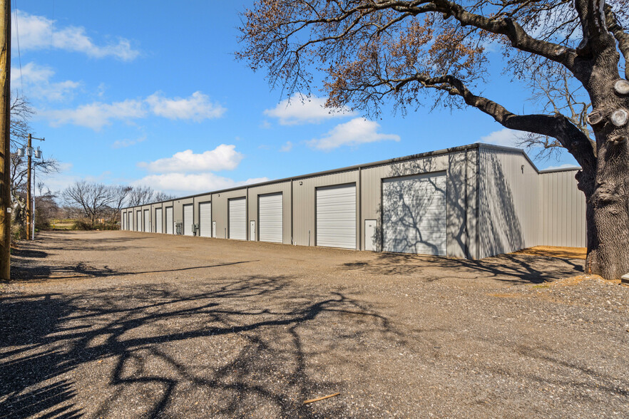 12308 Rendon Rd, Burleson, TX en venta - Foto del edificio - Imagen 3 de 23