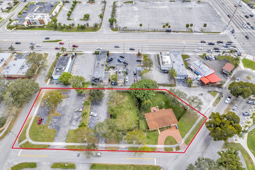 5912 Tyler Street, Hollywood, FL en venta - Foto principal - Imagen 1 de 16