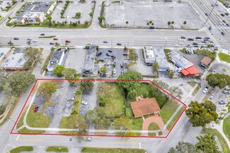 Más detalles para 5912 Tyler Street, Hollywood, FL - Terrenos en venta