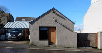 29 Lower Dunbar St, Wick HLD - Inmueble