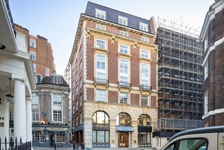 Más detalles de 2 Queen Annes Gate Buildings, London - Oficina en alquiler