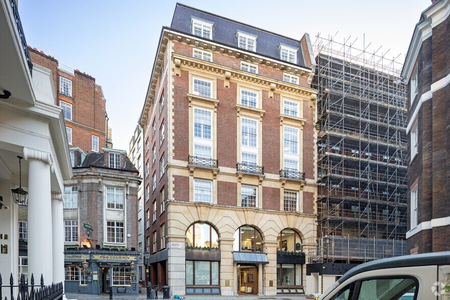 2 Queen Annes Gate Buildings, London en alquiler - Foto principal - Imagen 1 de 3